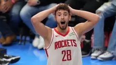 Alperen Şengün’e NBA’den Tarihi Ceza! Hakemle Yaşanan Olay Sonrası Karar Açıklandı! - Yalova Spor