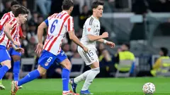 Madrid Derbisinde Arda Güler Kasırgası: Bernabeu Ayakta Alkışladı, İspanyol Basını 