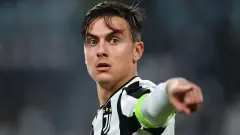 Beşiktaş’tan 2026 Yaz Transfer Bombası: Dünya Yıldızı Paulo Dybala İçin Geri Sayım Başladı! - Yalova Spor