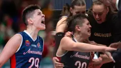 Ebrar Karakurt İtalya'da Tarih Yazdı: 2026 Sezonu Maaşı ve 'Milyonluk' Reklam Anlaşması! - Yalova Spor