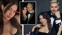 Icardi ve Wanda Nara Arasında 'Pırlanta' Savaşı: Boşanma Protokolü İmzalandı, 2.5 Milyon Euro'luk Hediye Geri mi Dönecek?