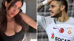 Icardi ve Wanda Nara Cephesinde Son Dakika: Barışma Beklerken 'Nafaka Krizi' Patlak Verdi! - Yalova Spor