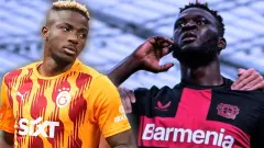 Galatasaray'dan 2026 Yaz Transfer Bombası: Osimhen’in Yerine Gelecek O Dünya Yıldızı Belli Oldu!