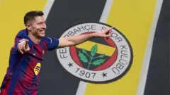 Fenerbahçe'den Yüzyılın Transfer Operasyonu: Robert Lewandowski İçin Ayrılan '2026 Bütçesi' Dudak Uçuklattı!
