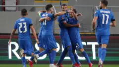 Yunanistan Milli Takımı’nda İstanbul Öncesi Şok Sakatlık! Savunmanın Bel Kemiği Kadrodan Çıkarıldı mı?